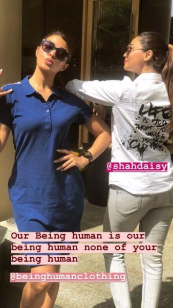 race 3 daisy shah salman khan jacqueline fernandez