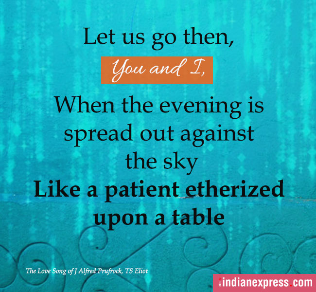 poems, Poem On Your Pillow Day, poems on pillow day, quotable quotes, indian express, indian express news