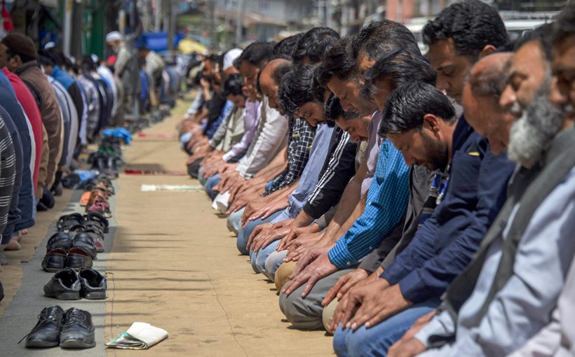 Ramadan 2018: Holy month of Ramzan begins with fasting, feasting and faith