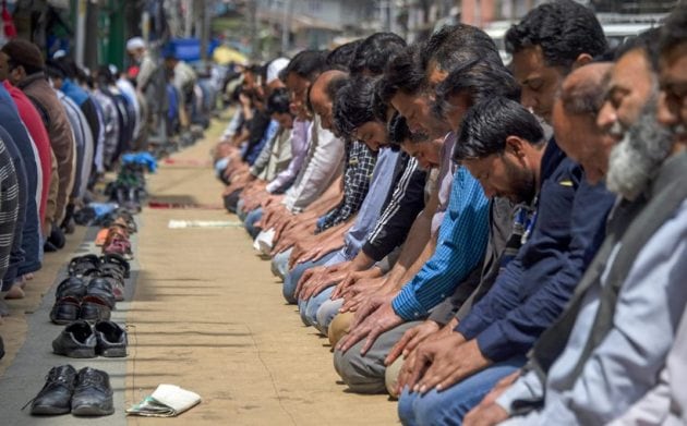 Ramadan 2018: Holy month of Ramzan begins with fasting, feasting and faith