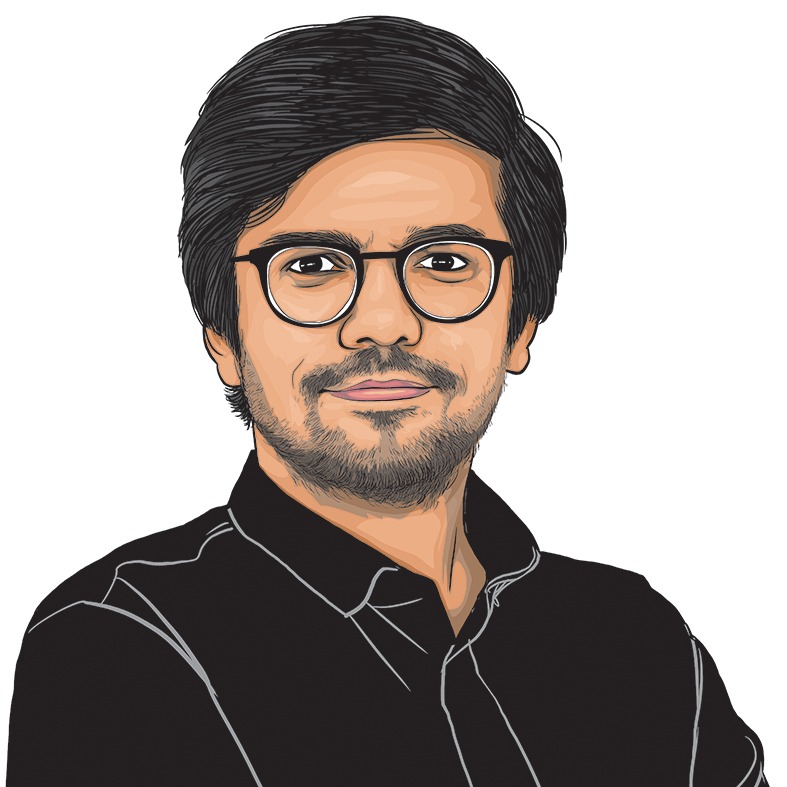 Kabir Taneja
