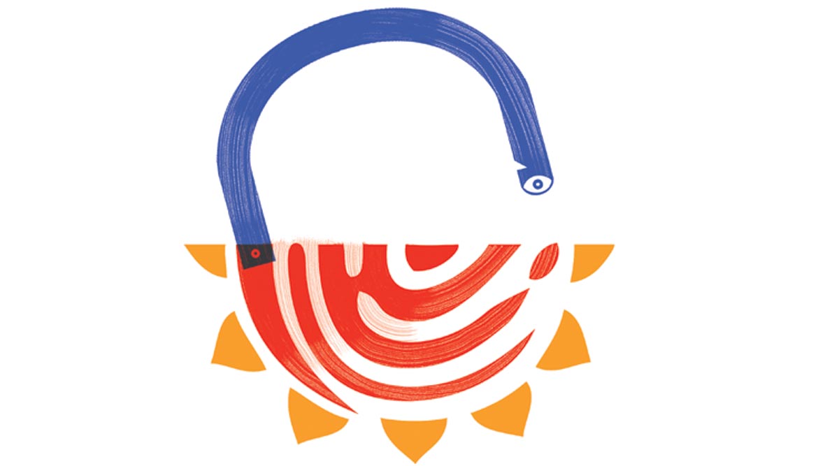 Aadhaar constitutionally valid, SC strikes down parts of act: Top quotes from majority verdict