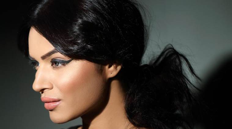 aashka goradia