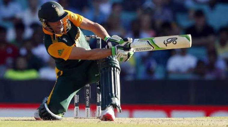 Ab Devilliers Xxx Videos - AB de Villiers agrees to join Pakistan Super League 2019 | Sports ...