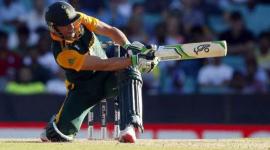 ab-de-villiers_reuters_m AB de Villiers, AB de Villiers retirement, AB de Villiers hundred, AB de Villiers half century, AB de Villiers South Africa, sports news, cricket, Indian Express