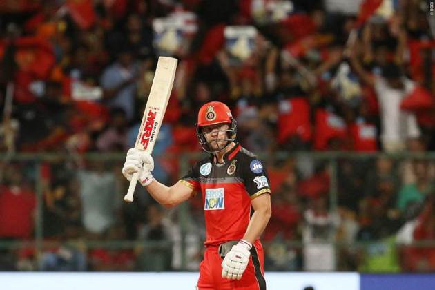 IPL 2018, Indian Premier League, RCB vs SRH, Sunrisers Hyderabad, Royal Challengers Bangalore, sports gallery, IPL photos, cricket, Indian Express
