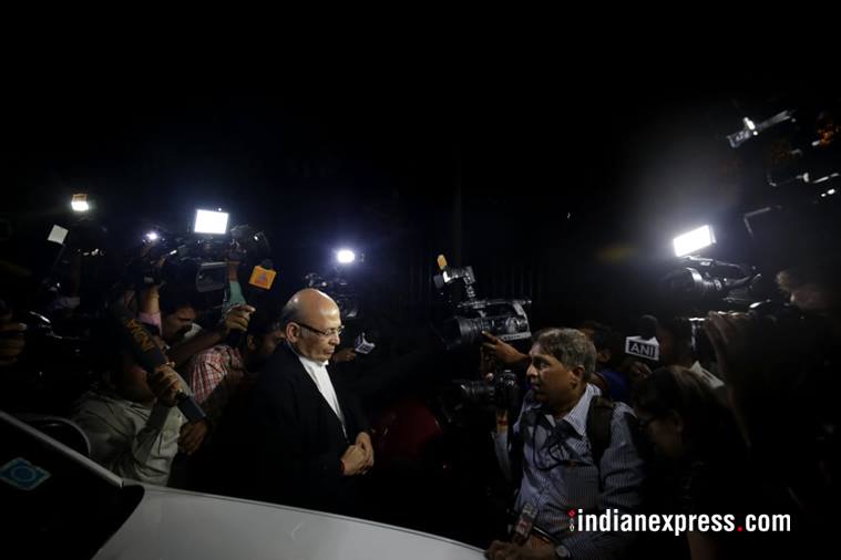 karnataka election results 2018, supreme court, yeddyurappa, bjp, karnataka poll result, bjp, SC Karnataka, indian national congress, jds, new karnataka chief minister, indian express news
