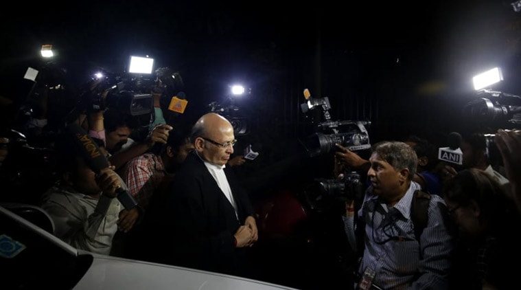 Karnataka battle moves to Supreme Court, Yeddyurappa takes over CM: All that has happened so far