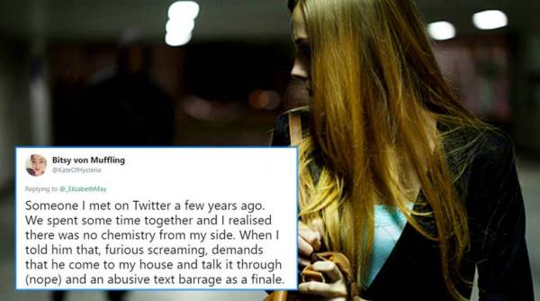 women sexual abuse story, women share sexual abuse story, abuse story Twitter, women abuse story twitter, viral stories, abuse stories, indian express, indian express news