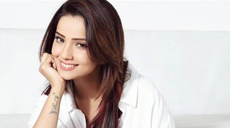 Birthday girl Adaa Khan is truly a woman of steel | Entertainment News,The  Indian Express