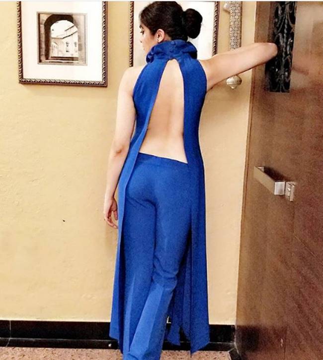 Adah Sharma, Adah Sharma birthday, Adah Sharma latest photos, Adah Sharma fashion, Adah Sharma movies, Adah Sharma western dresses, Adah Sharma style, Adah Sharma ethnic style, indian express, indian express news