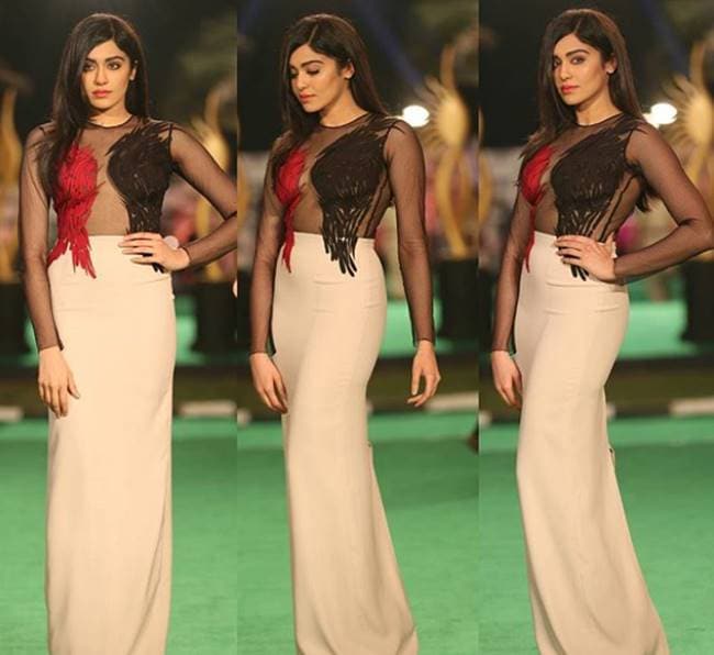 Adah Sharma, Adah Sharma birthday, Adah Sharma latest photos, Adah Sharma fashion, Adah Sharma movies, Adah Sharma western dresses, Adah Sharma style, Adah Sharma ethnic style, indian express, indian express news