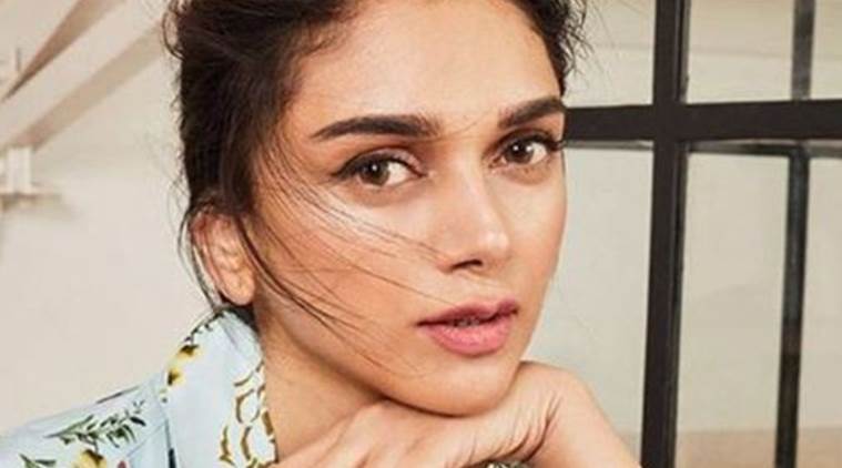 Aditi Rao Hydari on MeToo movement Women have an equal