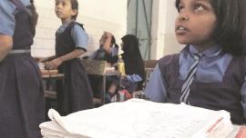 Parents, who missed out on the application process in the first round, can apply between May 24 and 31. (Representational)