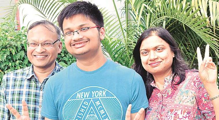 cbse class 10 results, bhavan vidyalaya, panchkula cbse results, education news, india cbse results, iit aspirants, class 10 board exam results