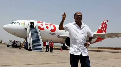 Air Deccan