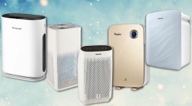 Air purifiers, air filters, top 5 air purifiers, best air purifier, samsung, xiaomi, philips, whirlpool, honeywell, Top 5 air purifiers under Rs 15,000
