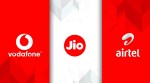 Best prepaid plans from Reliance Jio, Airtel and Vodafone under Rs 300 for September 2018