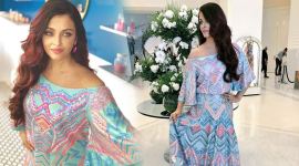 Aishwarya Rai Bachchan, Aishwarya Rai, Cannes, Cannes 2018, Cannes 2018 Aishwarya Rai Bachchan, Cannes 2018 Aishwarya Rai, Cannes Film Festival 2018 Aishwarya Rai, Cannes 2018 Red Carpet Aishwarya Rai, Cannes 2018 Red Carpet, Aishwarya Rai Bachchan latest pics, Aishwarya Rai bachchan cannes pics, Aishwarya Rai cannes photos, Aishwarya Rai cannes images, Aishwarya Rai Cannes Film Festival 2018, Aishwarya Rai at cannes pics, Aishwarya Rai latest photos, Aishwarya Rai fashion, Aishwarya Rai fashion pics, Aishwarya Rai latest fashion, Cannes Film Festival 2018, Cannes 2018 Red Carpet, Cannes Film Festival Red Carpet, cannes film festival 2018 dates, cannes film festival 2018 winners, cannes film festival 2018 nominees, indian express, indian express news