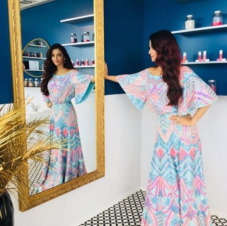 aishwarya rai bachchan