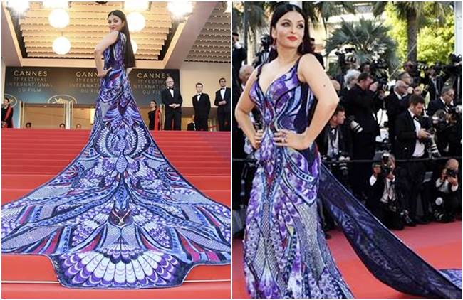 Fashion Hits and Misses of the Week, Aishwarya Rai Bachchan, Kareena Kapoor Khan, Kangana Ranaut, Alia Bhatt, Sonam Kapoor, Vidya Balan, Cannes 2018, Huma Qureshi, celeb fashion, bollywood fashion, indian express, indian express news