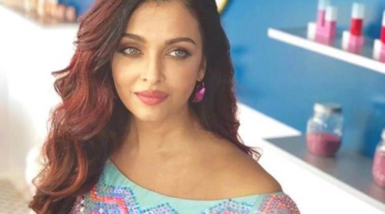 Aishwarya Rai Bachchan: Women need to stop judging each other |  Entertainment News,The Indian Express