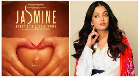 Aishwarya Rai Bachchan: Will decide on Jasmine after its rewritten