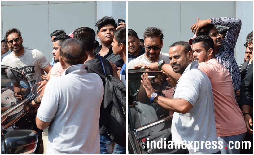 ajay devgn