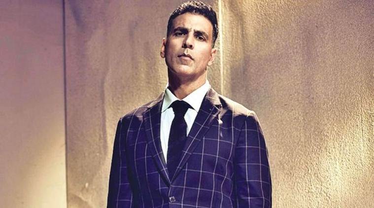 akshay kumar