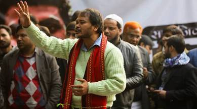 Citizenship Amendment Bill should be made national issue: Akhil Gogoi