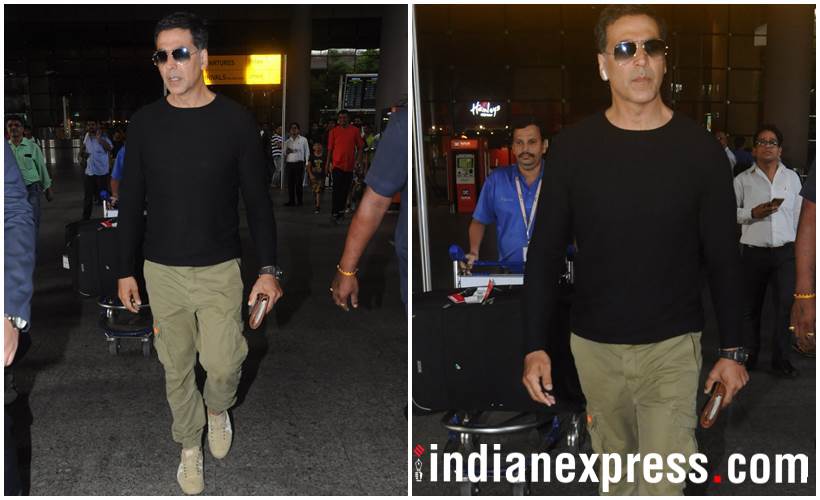 akshay kumar