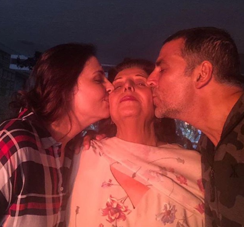 akshay kumar