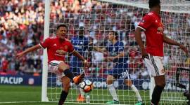 Alexis Sanchez Manchester United