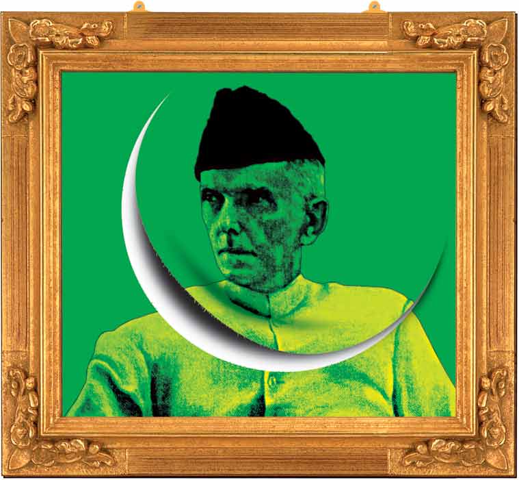 Why Muhammad Ali Jinnah still provokes