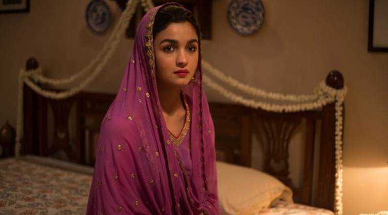 Raazi Celebrity Reactions Highlights Bollywood Lauds Alia Bhatt 