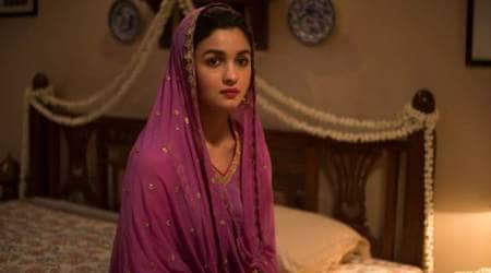 Raazi celebrity reactions highlights: Bollywood lauds Alia Bhatt starrer