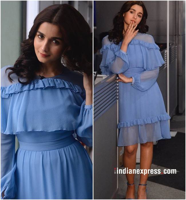 fashion hits and misses, alia bhatt, priyanka chopra, sonam kapoor, janhvi kapoor, khushi kapoor, katrina kaif, manushi chhillar, sonakshi sinha, kalki koechlin, mashuri dixit, celeb fashion, bollywood fashion, indian express, indian express news
