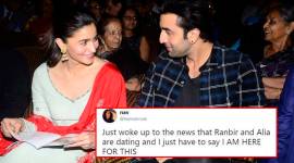 ranbir kapoor, ranbir kapoor alia bhatt, sanju, ranbir kapoor girlfriend, ranbir kapoor dating, alia bhatt ranbir kapoor, ranbir kapoor relationships, bollywood news, alia bhatt raazi, indian express, indian express trending news