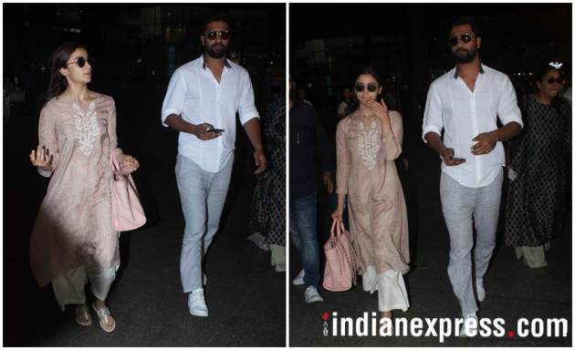 alia bhatt Vicky Kaushal