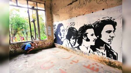 The Beatles, Beatlemania, The Doon School in Dehradun, Rishikesh, Maharishi Mahesh Yogi’s Ashram, Lahore, George Harrison, Paul Horn, Mike Love, Donovan, Gogia Pasha, Stella McCartney, John Lennon, Paul McCartney, indian express, indian express news