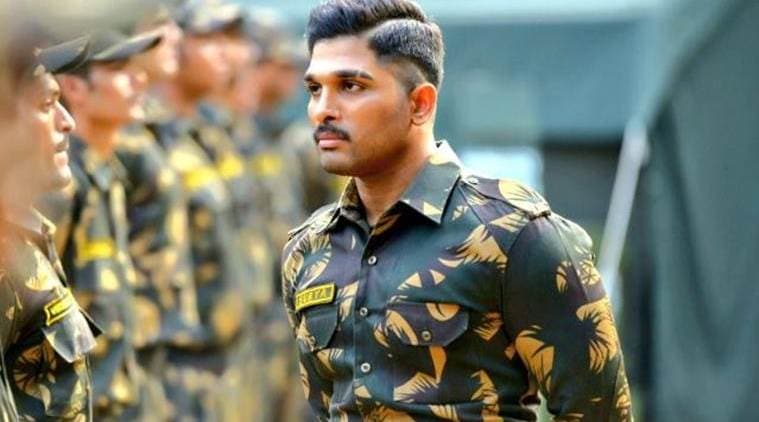 Naa Peru Surya Naa Illu India: Five reasons to watch this Allu Arjun