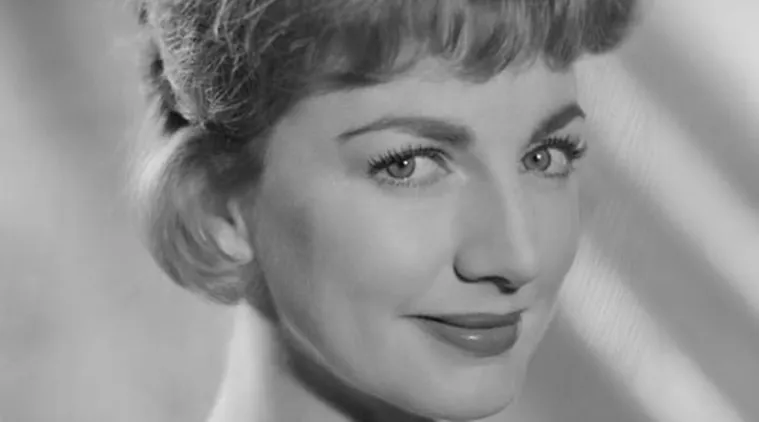 Allyn Ann McLerie, Veteran of Broadway, TV and Film, Dies at 91 - The New  York Times