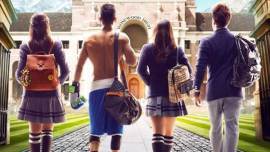 priyank sharma and siddharth sharma in ALTBalaji series Puncch Beat