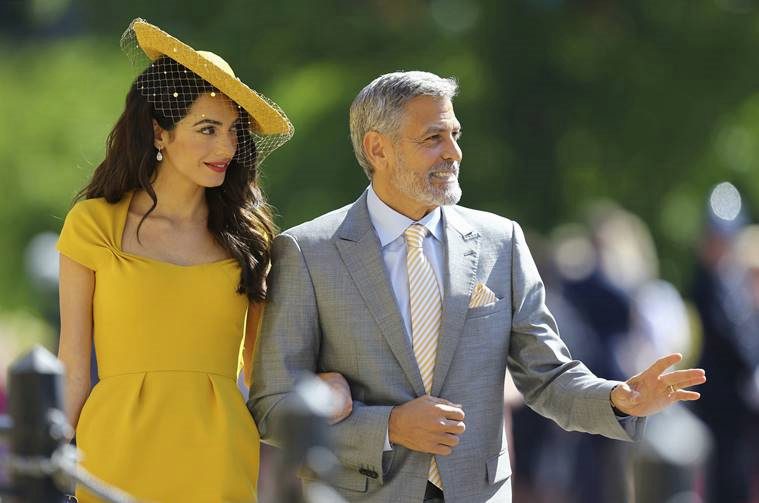 royal wedding, royal wedding 2018, priyanka chopra, kate middleton, pippa middleton, givenchy, victoria beckham, amal clooney, george clooney, david beckham, oprah winfrey, prince harry wedding, prince harry wedding live, royal wedding india, royal wedding live, the royal wedding, meghan markle live, meghan markle, royal wedding india time, royal wedding india live, royal wedding 2018 live stream, royal wedding 2018 live, prince harry and meghan markle wedding, prince harry and meghan markle wedding live, indian express, indian express news