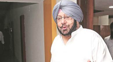 BJP politicising grave migrant crisis, says Capt