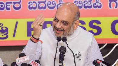 Amit Shah says BJP will open talks with Lingayat if it wins Karnataka Elections 2018