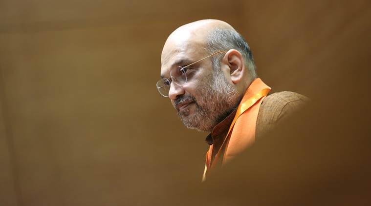 After BSY is made Karnataka CM, Amit Shah slams Rahul Gandhi for 'opportunist' offer to JD(S)
