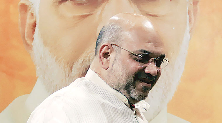 Seven flagship schemes reached 16,850 villages: Amit Shah