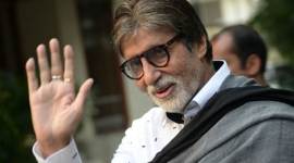 Amitabh Bachchan