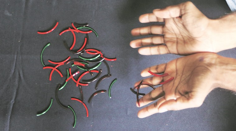 ancient games at Mumbai university